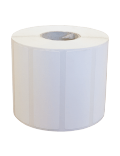 Zebra Z-Select 2000T, label roll, normal paper, 64x25mm