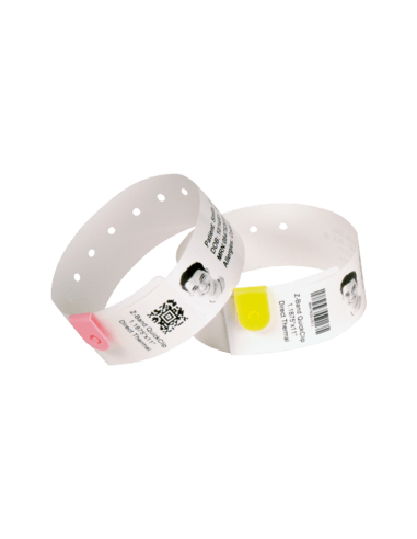 Z-Band UltraSoft, Paediatric, white