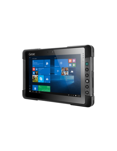 Getac T800G2, 20,6cm (8,1''), GPS, USB, BT, Ethernet, Wi-Fi, 4G, eMMC, 10 IoT Enterprise