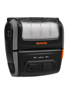 BIXOLON SPP-R410, 8 dots/mm (203 dpi), USB, RS232, BT (5.0)