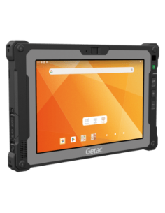 Getac ZX80, 20.3 cm (8), USB-C, BT, Wi-Fi, Android