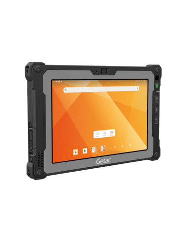 Getac ZX80, 20.3 cm (8''), USB-C, BT, Wi-Fi, Android