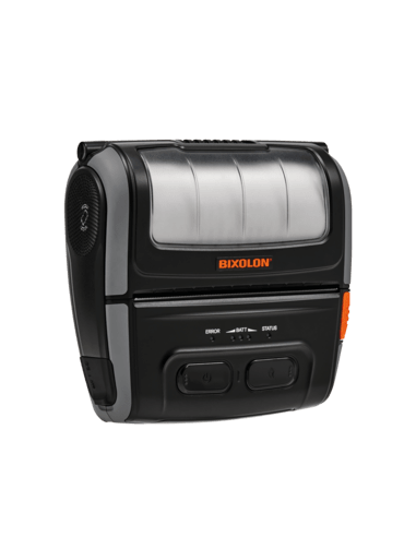 Bixolon SPP-R410, 8 dots/mm (203 dpi), USB, RS232, Wi-Fi