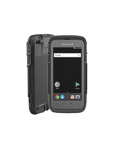 Honeywell CT60 XP, 2D, HD, BT, Wi-Fi, NFC, Android