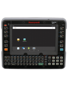 Honeywell Thor VM1A indoor, BT, Wi-Fi, NFC, QWERTY, Android, GMS