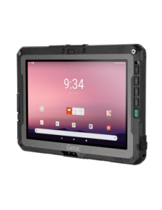 Getac ZX10, 25,7cm (10,1), GPS, USB, USB-C, BT (5.0), Wi-Fi, Android, GMS