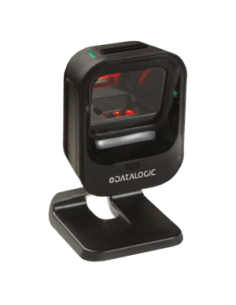 Datalogic Magellan 900i, 2D, multi-IF, black