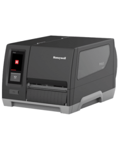 Honeywell PM65, 8 dots/mm (203 dpi), disp., RTC, USB, RS232, BT, Ethernet, Wi-Fi