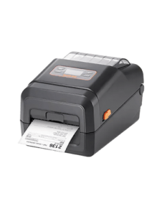 BIXOLON XL5-40CT, label roll, 8 dots/mm (203 dpi), LTS, USB, USB Host, USB, black