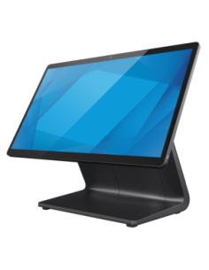 EloPOS Z30, 39.6 cm (15,6), Projected Capacitive, Full HD, CD, USB, USB-C, Wi-Fi, Intel Celeron, SSD, Win. 10, grey