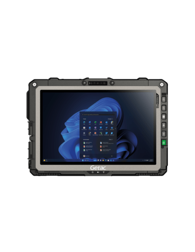 Getac UX10 G3, 25,7cm (10,1), GPS, USB, BT, Wi-Fi, 4G, Intel Core i7, SSD, Win. 11 Pro