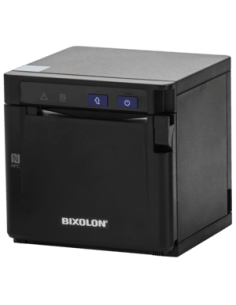 Bixolon SRP-QE300, USB, Ethernet, cutter, black