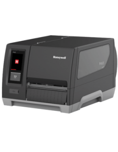 Honeywell PM65, 12 dots/mm (300 dpi), rewind, LTS, disp., RTC, USB, RS232, LPT, Ethernet