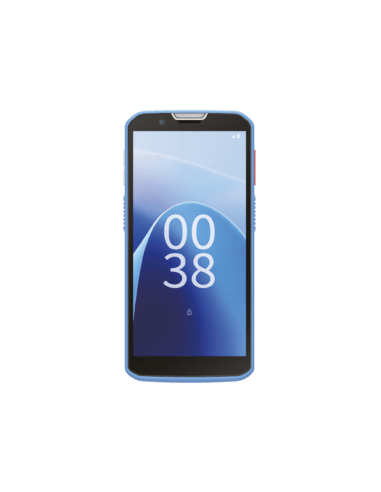 CipherLab RS38H, Hot-Swap, 2D, Projected Capacitive, GPS, USB-C, BT (BLE), eSIM, 5G, NFC, Android, GMS, RB