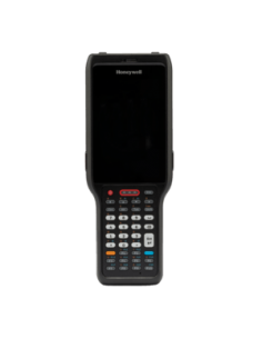 Honeywell CK62, 2D, SR, 10.5 cm (4), num., RTC, hot-swap, USB-C, BT, 5G, Android, kit (USB), GMS