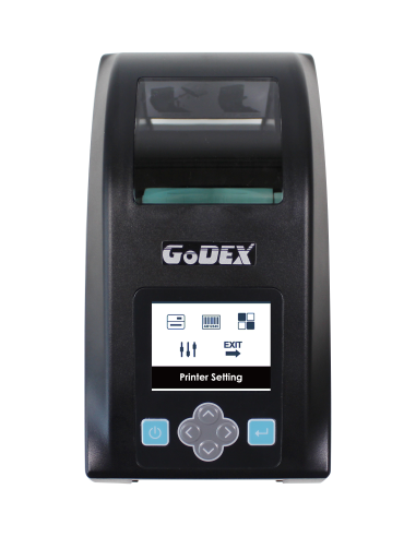 Godex DT200i