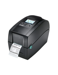 Godex RT200i