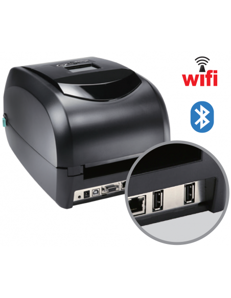 Godex RT823i PRO