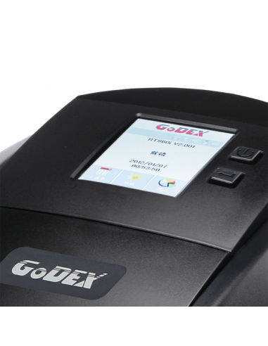 Godex RT833i