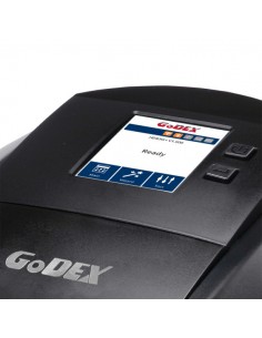 Godex RT833i PRO 2