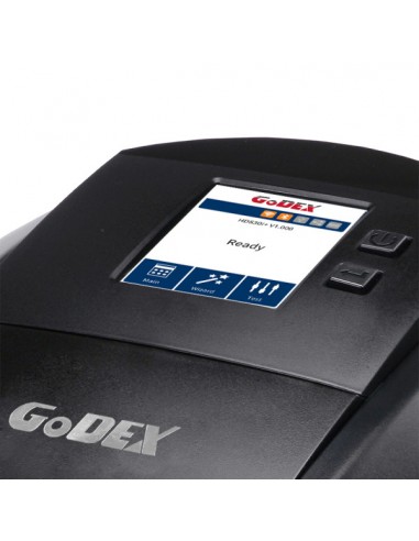 Godex RT863i PRO