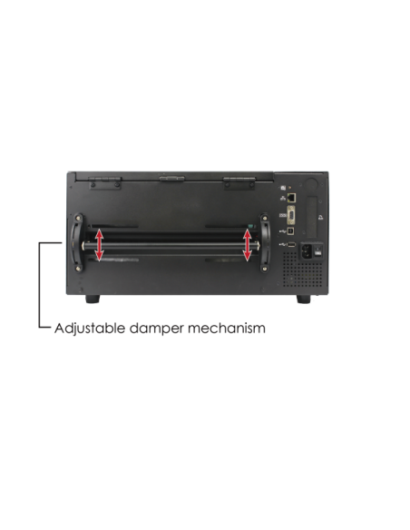 Godex HD830i+