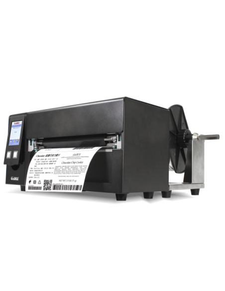 Godex HD830i+