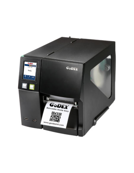 Godex ZX1300i+
