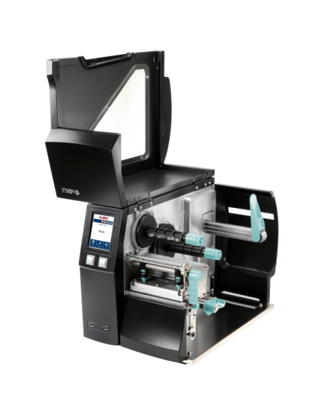 Godex ZX1300i+