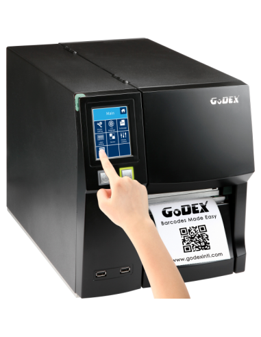 Godex ZX1300Xi+