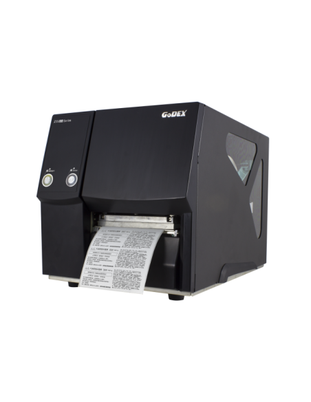 Godex ZX430