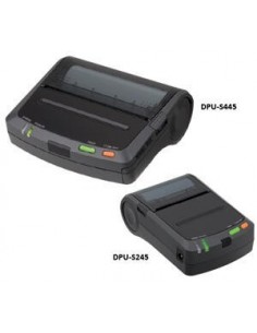 DPU-S Series, 8 dots/mm (203 dpi), USB, BT, USB