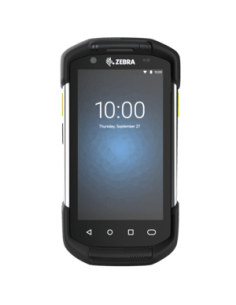 Zebra TC77, 2SIM/SAM, 2D, SE4750, BT, Wi-Fi, 4G, NFC, GPS, GMS, Android