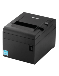BIXOLON SRP-E300, cutter, USB, black