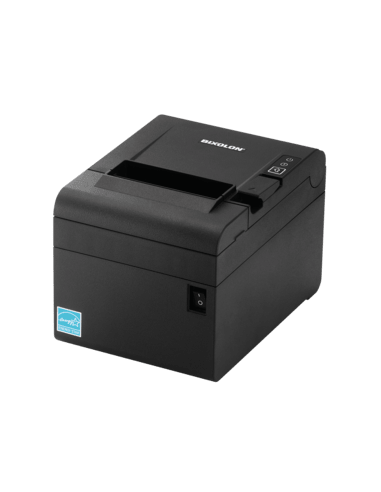 BIXOLON SRP-E300, cutter, USB, black