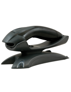 Honeywell Voyager 1202g, BT, 1D, multi-IF, kit (RS232), black