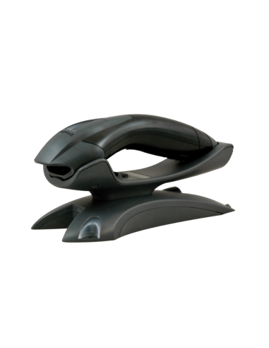 Honeywell Voyager 1202g, BT, 1D, multi-IF, kit (RS232), black
