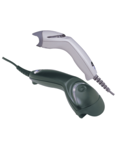 Honeywell Eclipse 5145, 1D, RS232, black