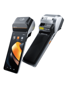 SUNMI V3, SUNMI OS, A13, USB-C, BT (BLE, 5.0), Wi-Fi, 4G, NFC
