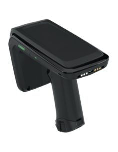 Zebra RFD40, RFID (UHF)