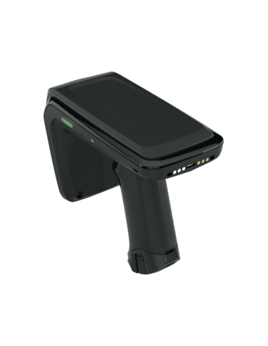 Zebra RFD40, RFID (UHF)