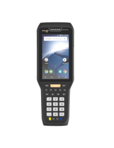 Datalogic Skorpio X5, contactless, 2D, SR, BT, Wi-Fi, NFC, alpha, GMS, Android