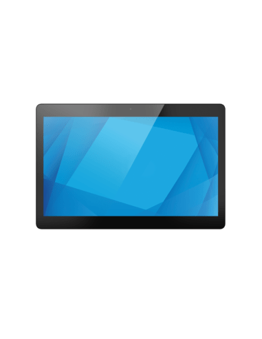 Elo I-Series 5.0, 25,7cm (10,1), Projected Capacitive, 10 TP, 920x1200 pixels, USB, USB-C, BT, Ethernet, Wi-Fi, QCS6490, Androi
