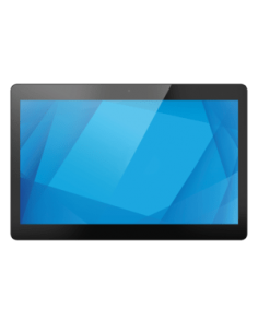 Elo I-Series 5.0, 39.6 cm (15,6), Projected Capacitive, 10 TP, Full HD, USB, USB-C, BT, Ethernet, Wi-Fi, QCS6490, Android, GMS,