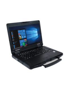 Panasonic TOUGHBOOK 55 MK3, Thunderbolt 4, 35.5cm (14), Full HD, FR-layout, USB, BT, Ethernet, SSD, Win. 11 Pro, RB