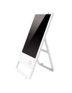 Colormetrics S4300, USB, 109,2 cm (43), white