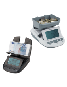 ratiotec RS Money Scales, disp., USB