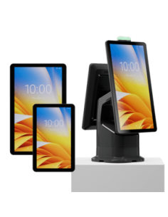 Zebra KC50, GMS, Value Feature, 38.1 cm (15), USB, USB-C, BT, Ethernet, Android