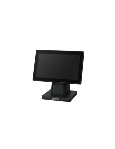 Epson DM-D70, VESA, 17.8cm (7), USB, black