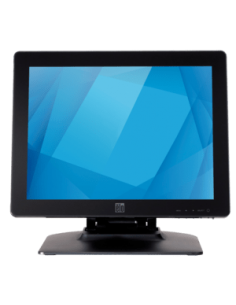 Elo 1509L, 39.6 cm (15,6), Projected Capacitive, 10 TP, USB, kit (USB), black